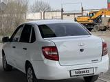 ВАЗ (Lada) Granta 2190 2013 годаүшін2 000 000 тг. в Алматы – фото 5