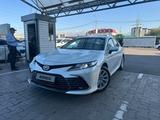 Toyota Camry Prestige 2021 года за 12 500 000 тг. в Алматы