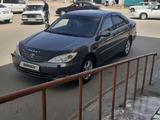 Toyota Camry 2003 года за 5 500 000 тг. в Кызылорда