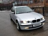 BMW 316 2002 годаfor4 200 000 тг. в Алматы