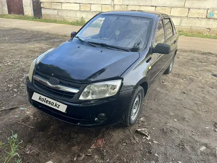 ВАЗ (Lada) Granta 2190 2013 года за 2 500 000 тг. в Павлодар