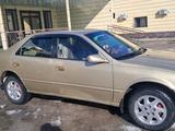 Toyota Camry 2008 года за 2 500 000 тг. в Алматы