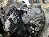 Мотор 2gr fe 3.5 объем — контрактный двигатель из Японии за 70 000 тг. в Алматы