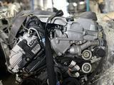 Мотор 2gr fe 3.5 объем — контрактный двигатель из Японии за 70 000 тг. в Алматы – фото 2