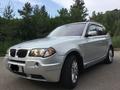 BMW X3 2005 годаүшін7 500 000 тг. в Алматы