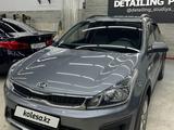 Kia Rio X-Line 2019 годаfor7 900 000 тг. в Астана