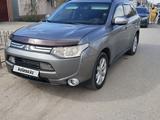 Mitsubishi Outlander 2013 годаүшін6 300 000 тг. в Кызылорда