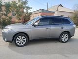 Mitsubishi Outlander 2013 годаүшін6 300 000 тг. в Кызылорда – фото 2