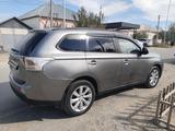 Mitsubishi Outlander 2013 годаүшін6 300 000 тг. в Кызылорда – фото 5