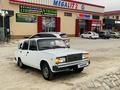 ВАЗ (Lada) 2107 2007 года за 750 000 тг. в Туркестан – фото 2