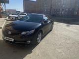 Toyota Camry 2014 года за 6 500 000 тг. в Атырау – фото 5