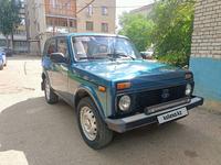 ВАЗ (Lada) Lada 2121 2003 годаүшін1 000 000 тг. в Уральск