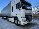 DAF  XF 2018 года за 33 500 000 тг. в Актобе – фото 5