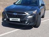 Subaru Outback 2024 года за 15 300 000 тг. в Алматы – фото 2