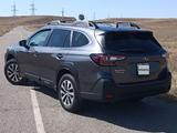 Subaru Outback 2024 года за 15 300 000 тг. в Алматы – фото 3