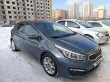 Kia Cee'd 2018 годаfor5 600 000 тг. в Астана