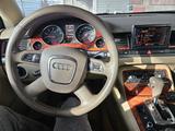 Audi A8 2007 года за 6 800 000 тг. в Алматы – фото 5