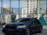 BMW 530 2023 годаүшін26 000 000 тг. в Алматы
