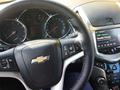 Chevrolet Cruze 2014 года за 5 300 000 тг. в Экибастуз – фото 12