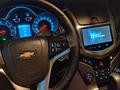 Chevrolet Cruze 2014 года за 5 300 000 тг. в Экибастуз – фото 15