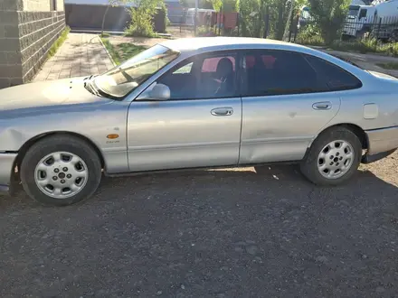 Mazda 626 1994 года за 1 100 000 тг. в Астана – фото 3