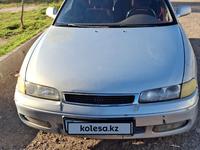 Mazda 626 1994 годаfor1 100 000 тг. в Астана