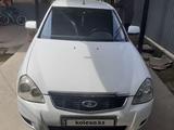 ВАЗ (Lada) Priora 2170 2012 годаүшін1 900 000 тг. в Шымкент