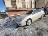 Lexus ES 300 2002 года за 5 600 000 тг. в Жанакорган – фото 2