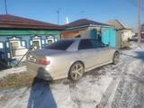 Toyota Chaser 1999 годаүшін3 200 000 тг. в Семей – фото 2