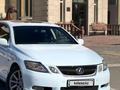 Lexus GS 300 2006 года за 5 000 000 тг. в Алматы