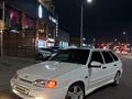 ВАЗ (Lada) 2114 2013 годаүшін1 580 000 тг. в Шымкент – фото 20