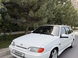 ВАЗ (Lada) 2114 2013 года за 1 580 000 тг. в Шымкент