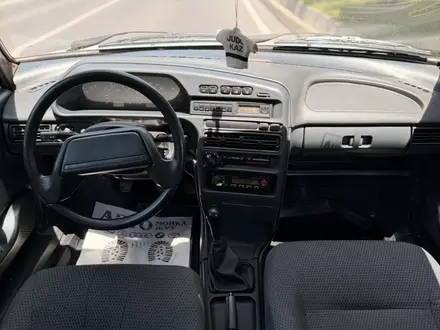 ВАЗ (Lada) 2114 2013 года за 1 580 000 тг. в Шымкент – фото 29