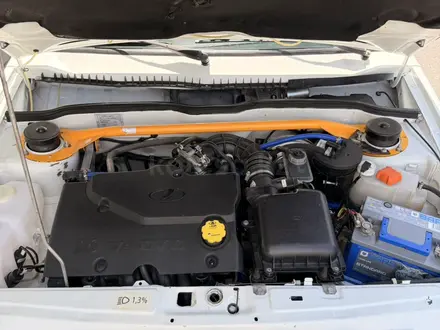 ВАЗ (Lada) 2114 2013 года за 1 580 000 тг. в Шымкент – фото 33