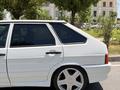 ВАЗ (Lada) 2114 2013 годаүшін1 580 000 тг. в Шымкент – фото 7