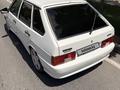 ВАЗ (Lada) 2114 2013 годаүшін1 580 000 тг. в Шымкент – фото 9