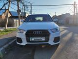 Audi Q3 2015 года за 9 000 000 тг. в Шымкент – фото 2