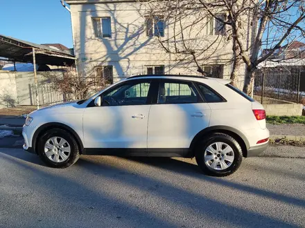 Audi Q3 2015 года за 9 000 000 тг. в Шымкент – фото 5