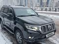 Toyota Land Cruiser Prado 2019 года за 26 000 000 тг. в Астана – фото 2