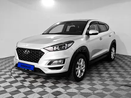 Hyundai Tucson 2020 года за 11 650 000 тг. в Кызылорда