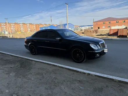 Mercedes-Benz E 500 2004 года за 7 500 000 тг. в Алматы – фото 3