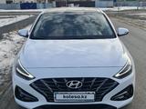 Hyundai i30 2023 годаүшін10 500 000 тг. в Атырау