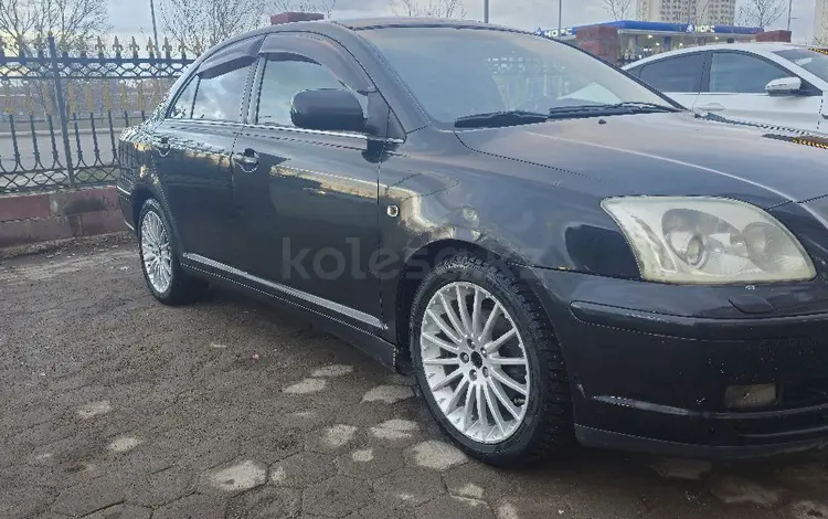 Toyota Avensis 2005 года за 3 850 000 тг. в Астана