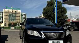 Toyota Camry 2012 годаүшін8 000 000 тг. в Аягоз