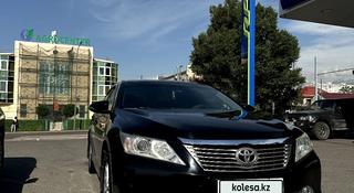 Toyota Camry 2012 года за 8 000 000 тг. в Аягоз