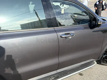 Kia Sorento 2022 года за 16 200 000 тг. в Шымкент – фото 5