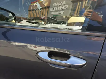 Kia Sorento 2022 года за 16 200 000 тг. в Шымкент – фото 15