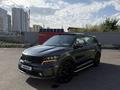 Kia Sorento 2022 года за 16 200 000 тг. в Шымкент – фото 2