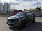 Kia Sorento 2022 годаүшін16 200 000 тг. в Шымкент – фото 2