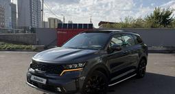 Kia Sorento 2022 годаүшін16 200 000 тг. в Шымкент – фото 2